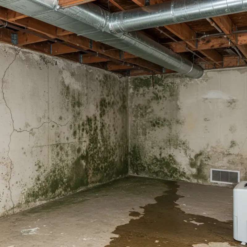 Professional Mold Removal in Lathrop, CA